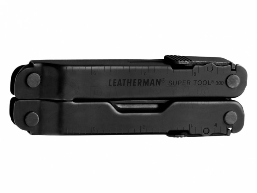Multitool Leatherman Super Tool 300 czarny