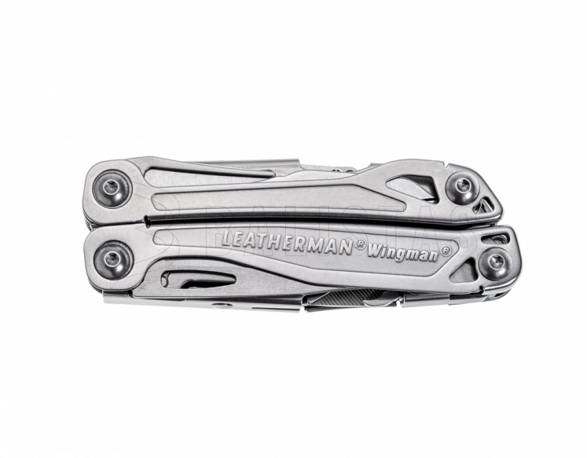 Leatherman Wingman multitool z etui