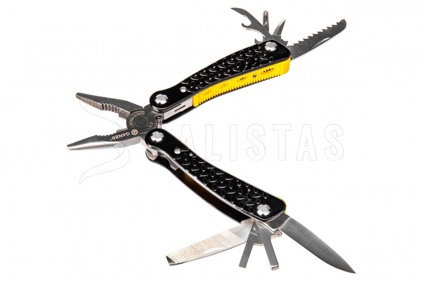 Ganzo G106 Multitool