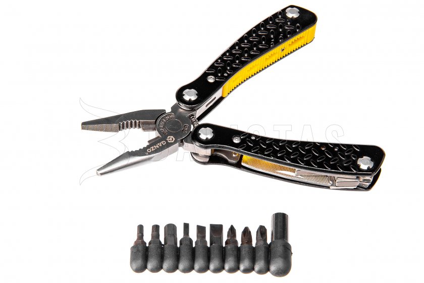 Ganzo G106 Multitool