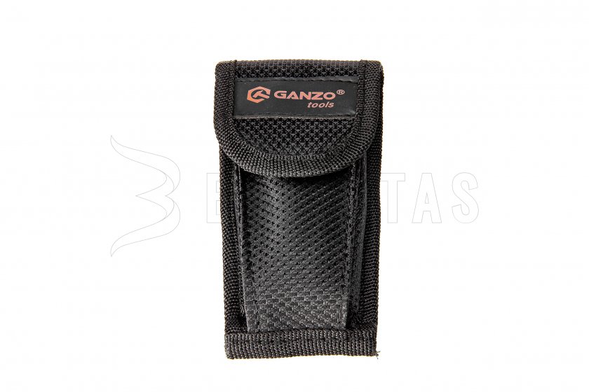 Multitool Ganzo G109 czerwony