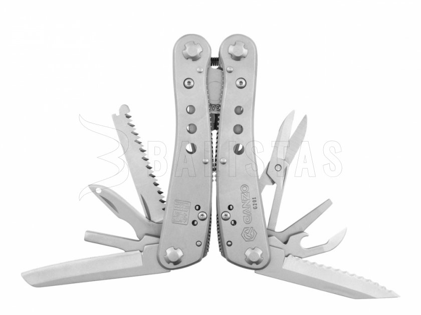 Ganzo G201 Multitool