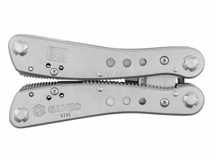 Ganzo G201 Multitool