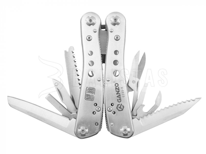 Ganzo G201-H Multitool
