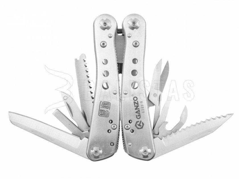Ganzo G201-H Multitool