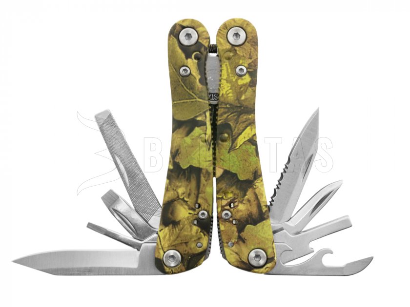 Ganzo G2016P Multitool