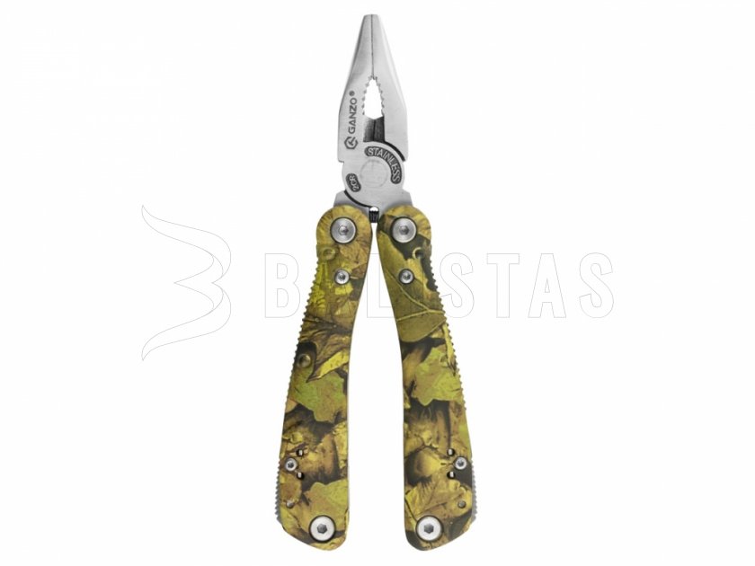 Ganzo G2016P Multitool