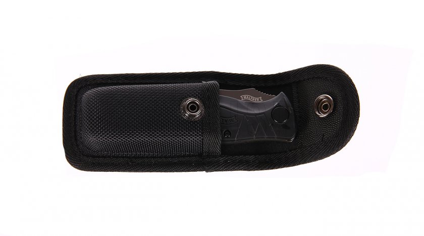Nóż Walther TFK II