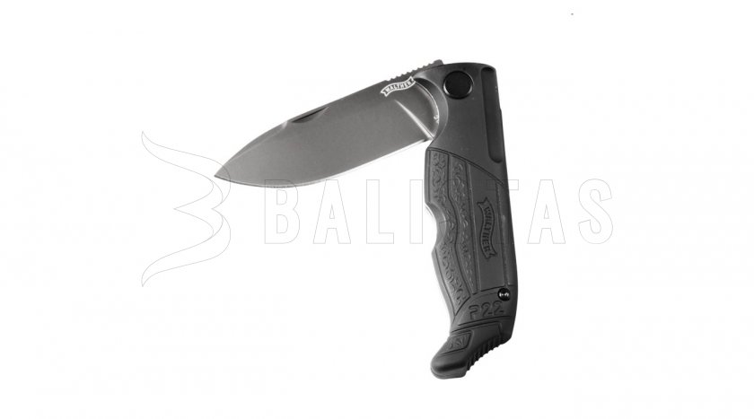 Nóż Walther P22 Knife