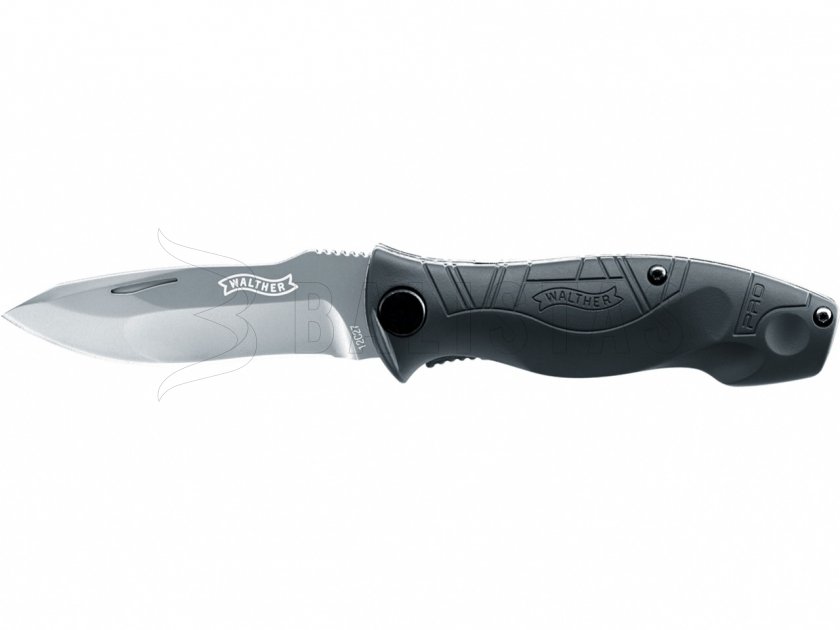 Nóż Walther TFK II Pro