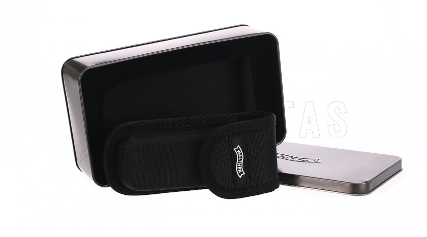 Nóż Walther Rescue Knife Pro