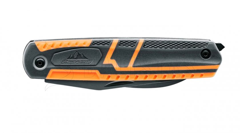 Nóż Alpina Sport ODL Multitool 2