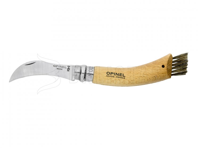 Opinel 8 Nóż do grzybów