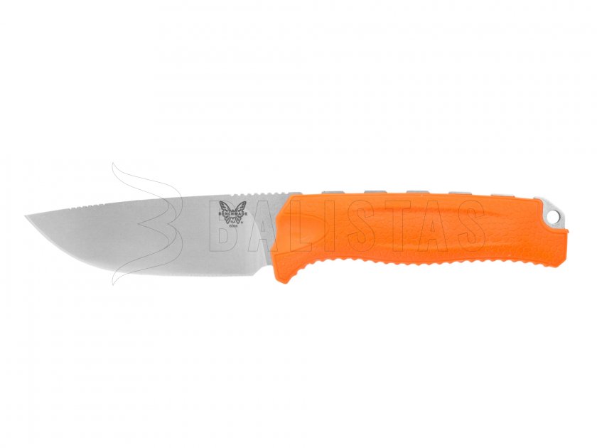 Nóż Benchmade 15008-ORG HUNT