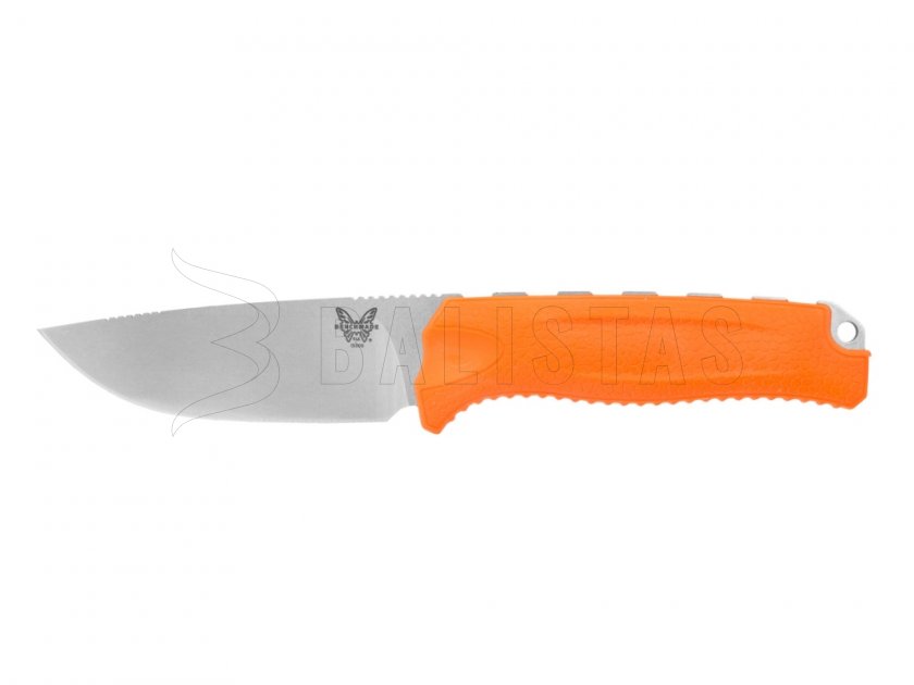 Nóż Benchmade 15008-ORG HUNT
