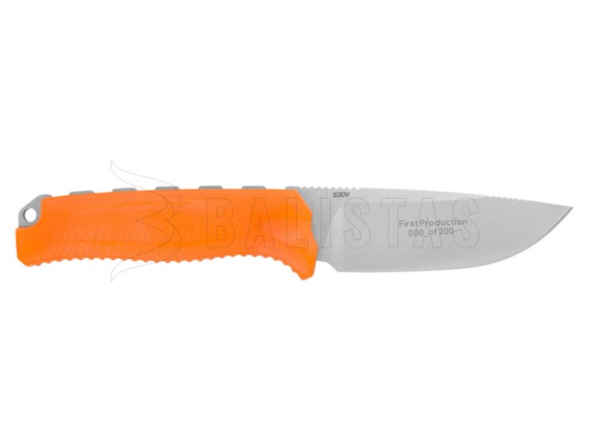 Nóż Benchmade 15008-ORG HUNT