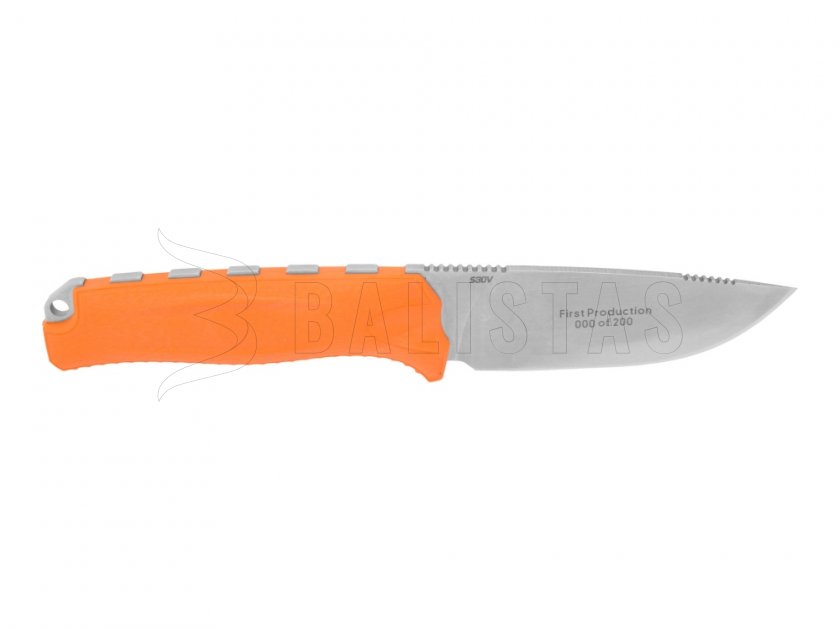 Nóż Benchmade 15008-ORG HUNT
