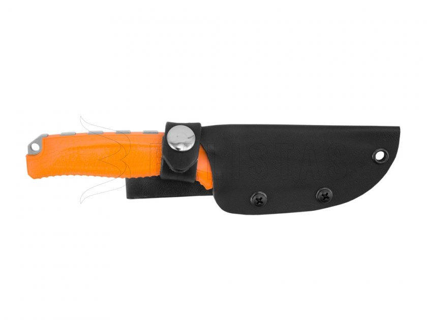 Nóż Benchmade 15008-ORG HUNT