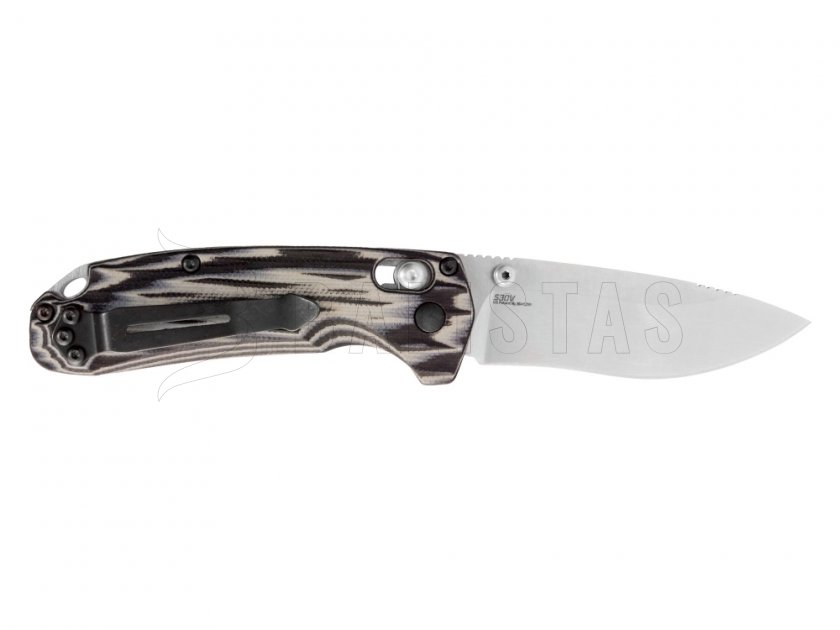 Nóż Benchmade 15031-1 HUNT