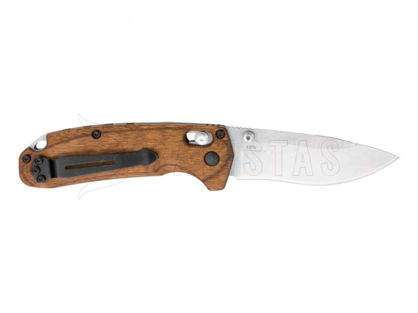 Nóż Benchmade 15031-2 HUNT