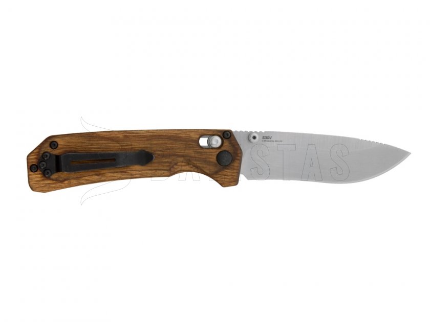 Nóż Benchmade 15060-2 HUNT