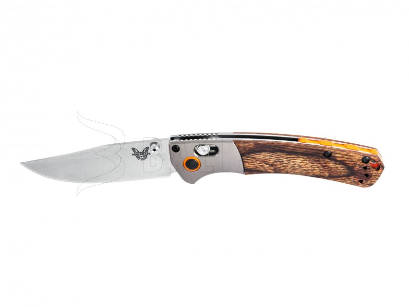 Nóż Benchmade 15085-2 Mini Crooked River