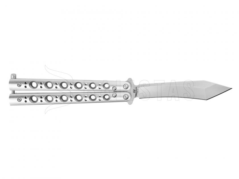 Nóż Benchmade 67 Balisong