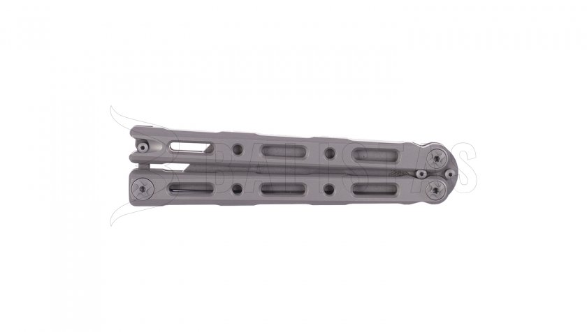 Nóż Benchmade 87 Ti Balisong 5