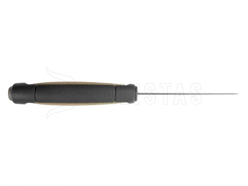 Nóż Morakniv Craft Pro Rope czarno-kremowy 5