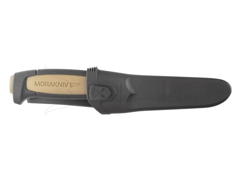 Nóż Morakniv Craft Pro Rope czarno-kremowy 6