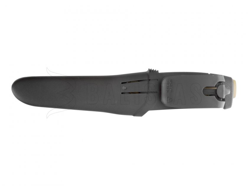 Nóż Morakniv Craft Pro Rope czarno-kremowy 7