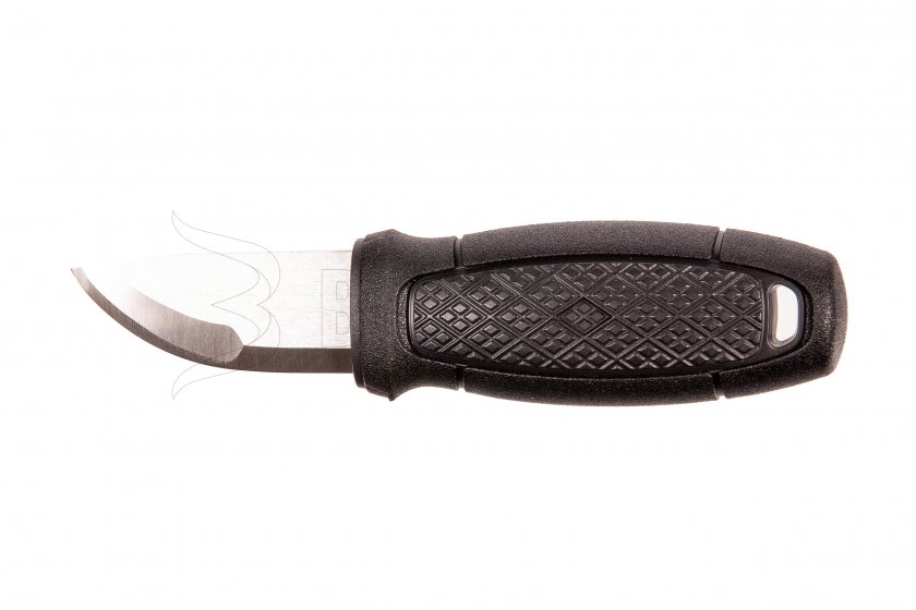 Nóż Morakniv Eldris czarny set