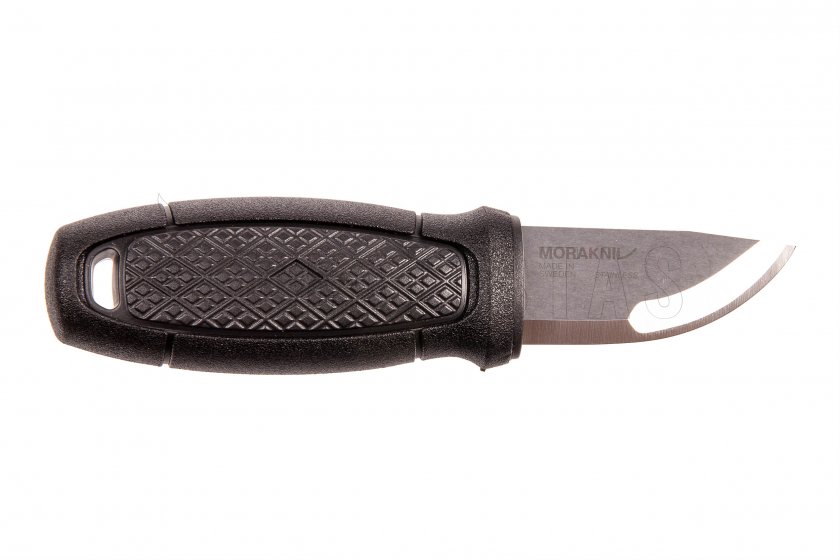 Nóż Morakniv Eldris czarny set 4