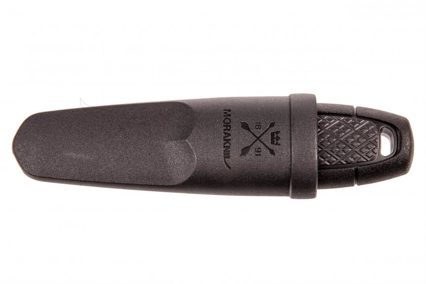 Nóż Morakniv Eldris czarny set 5