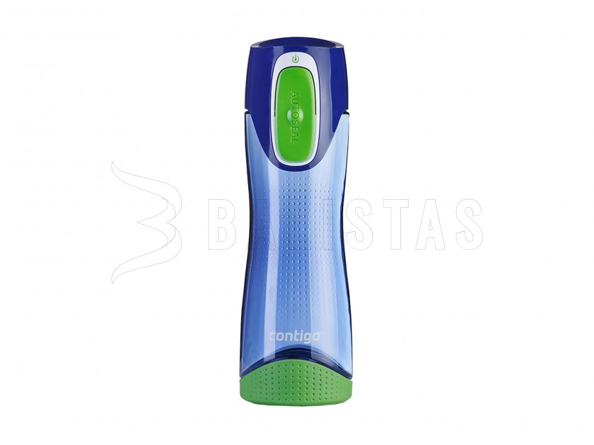 Butelka Contigo Swish 0,5 l niebieska