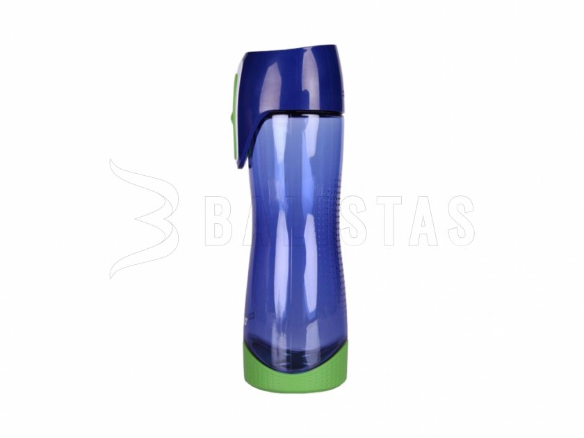 Butelka Contigo Swish 0,5 l niebieska 3
