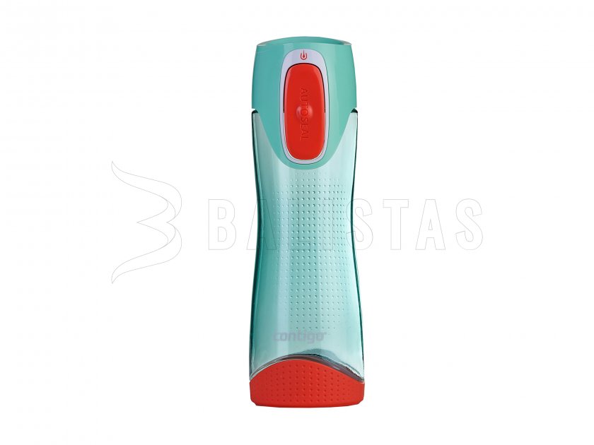 Butelka Contigo Swish 0,5 l zielona