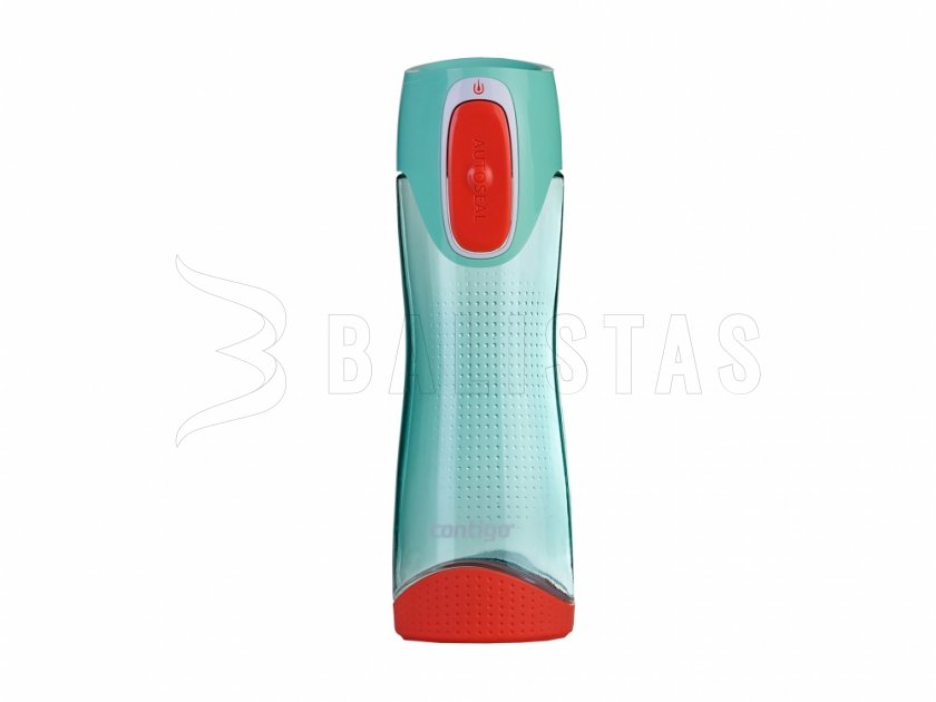 Butelka Contigo Swish 0,5 l zielona 2