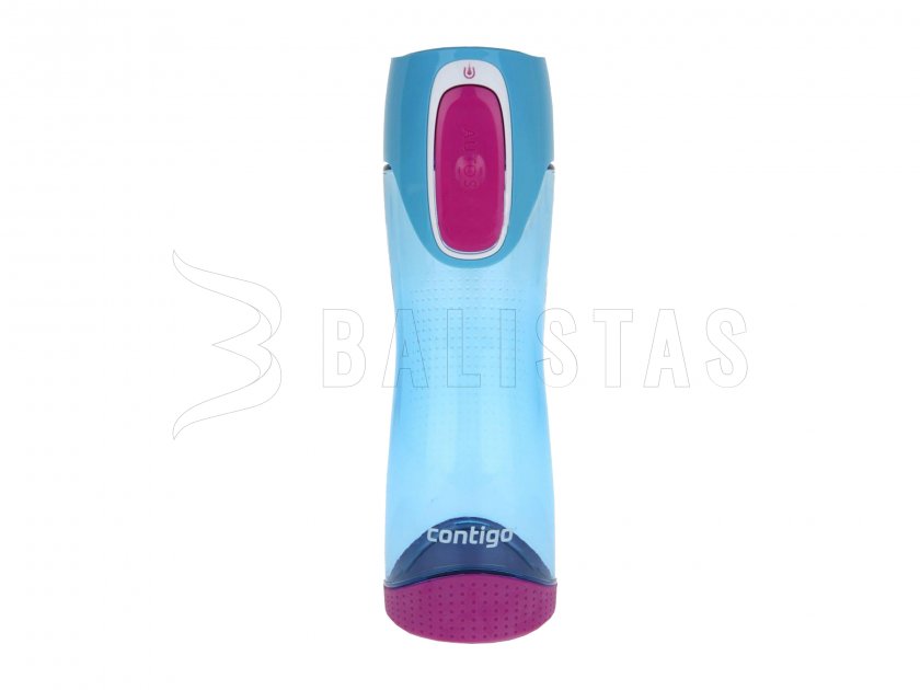 Butelka Contigo Swish 0,5 l jasnoniebieska