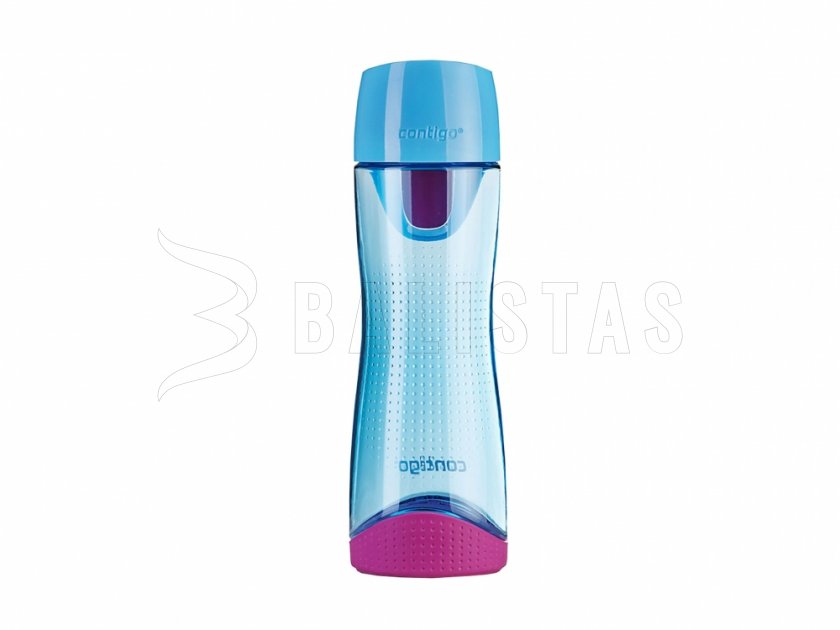 Butelka Contigo Swish 0,5 l jasnoniebieska 3