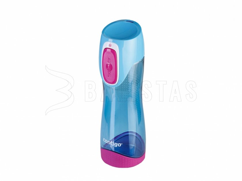 Butelka Contigo Swish 0,5 l jasnoniebieska 4