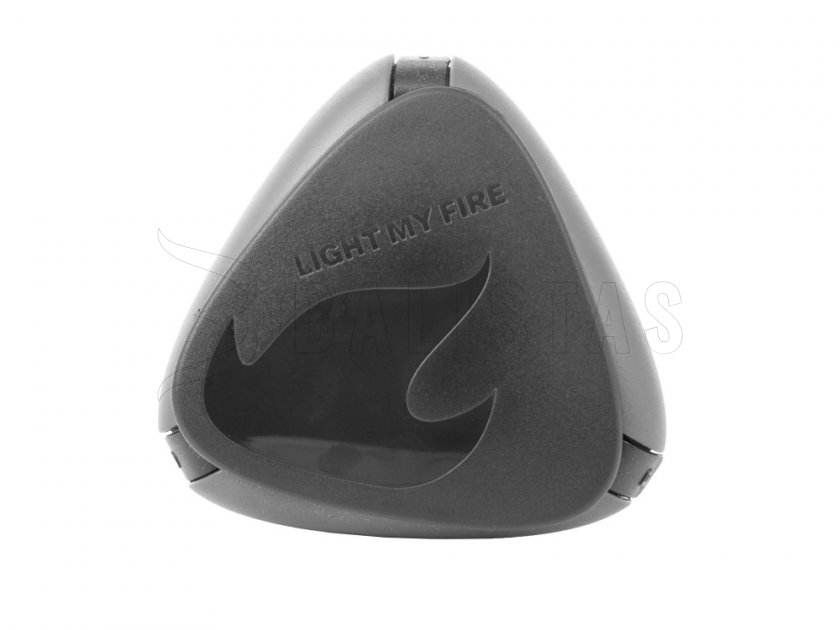 Solniczka Light My Fire Salt&Pepper Plus czarna