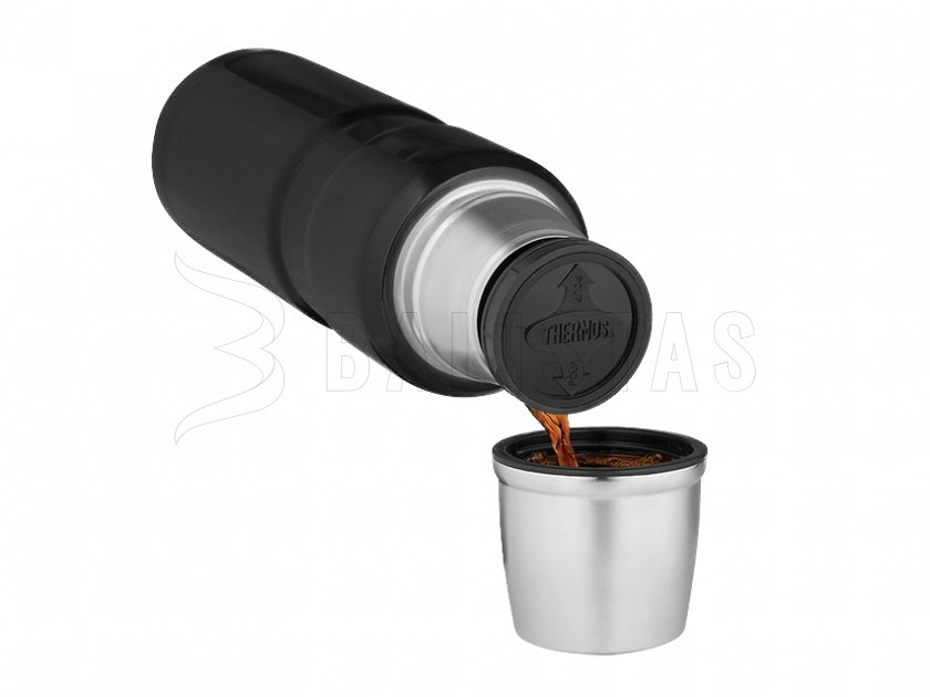 Termos Thermos King 0,47 l czarny 5