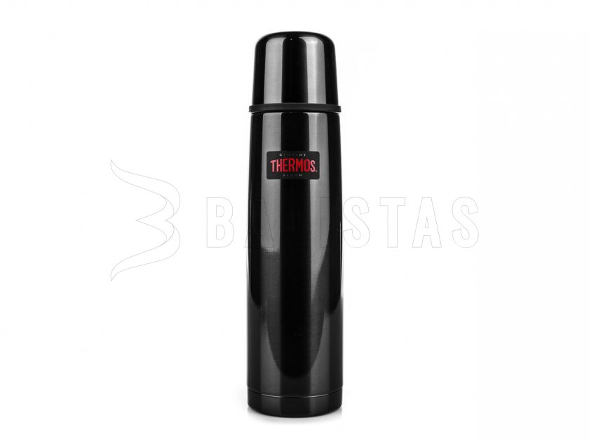 Termos Thermos Light&Compact 0,5 l czarny