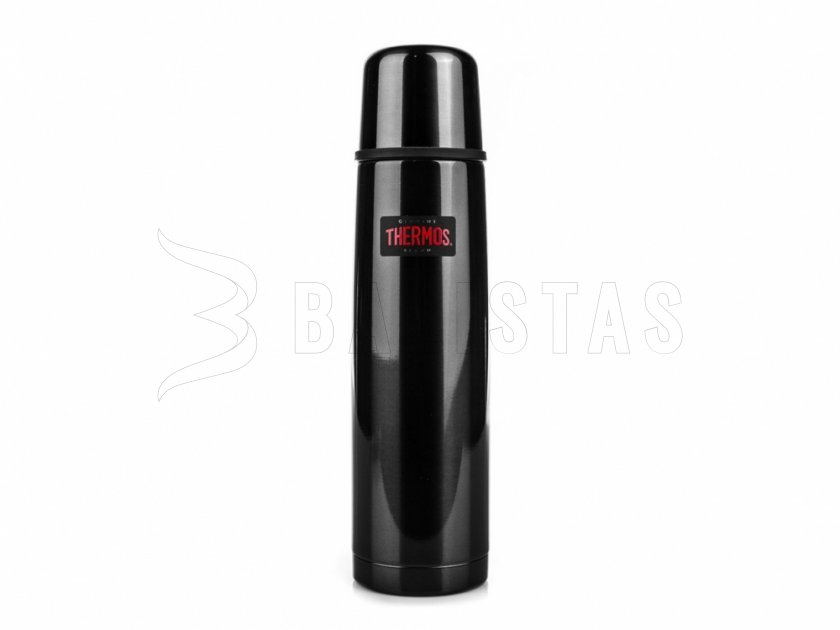 Termos Thermos Light&Compact 0,5 l czarny