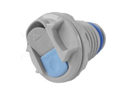 Termos Thermos Light&Compact 0,5 l czarny