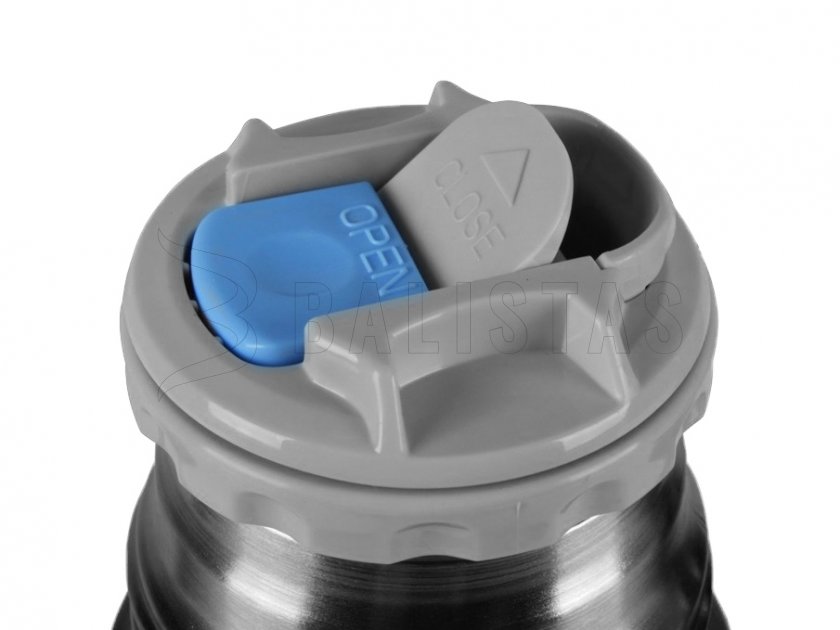 Termos Thermos Light&Compact 0,5 l czarny