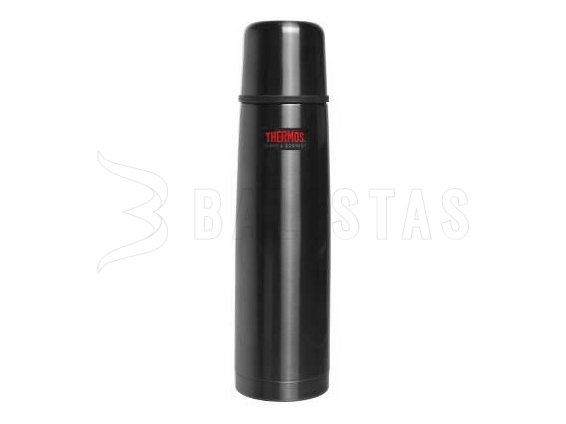 Termos Thermos Light&Compact 0,75 l czarny