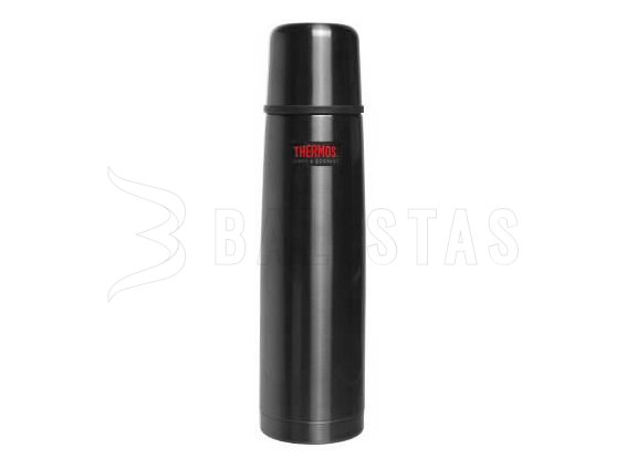 Termos Thermos Light&Compact 1 l czarny