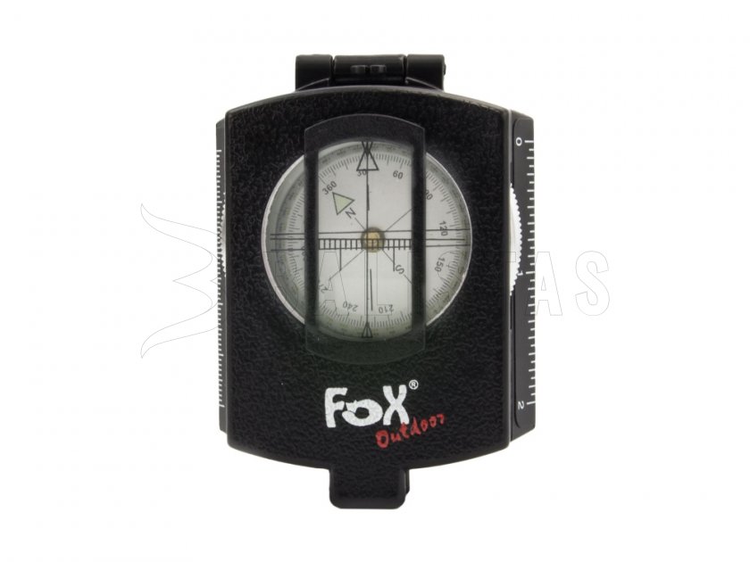 Kompas pryzmatyczny Fox Outdoor 3